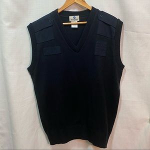 Vintage VF Imagewear Vest